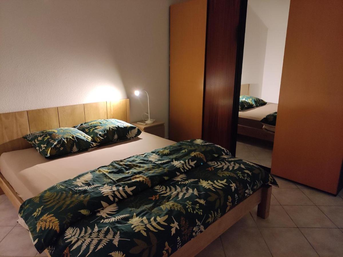 Chez Wf Apartment Luxemburg