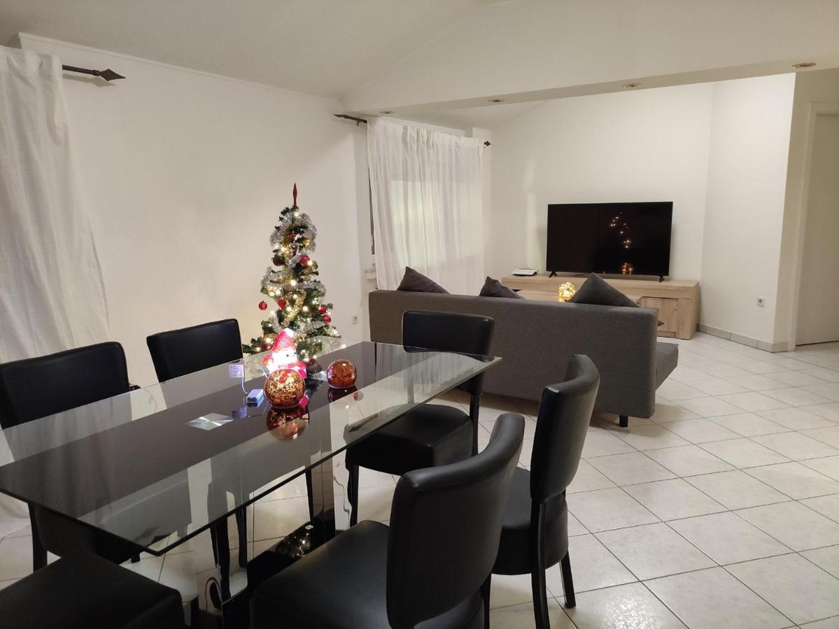 Apartment Chez Wf Luxemburg
