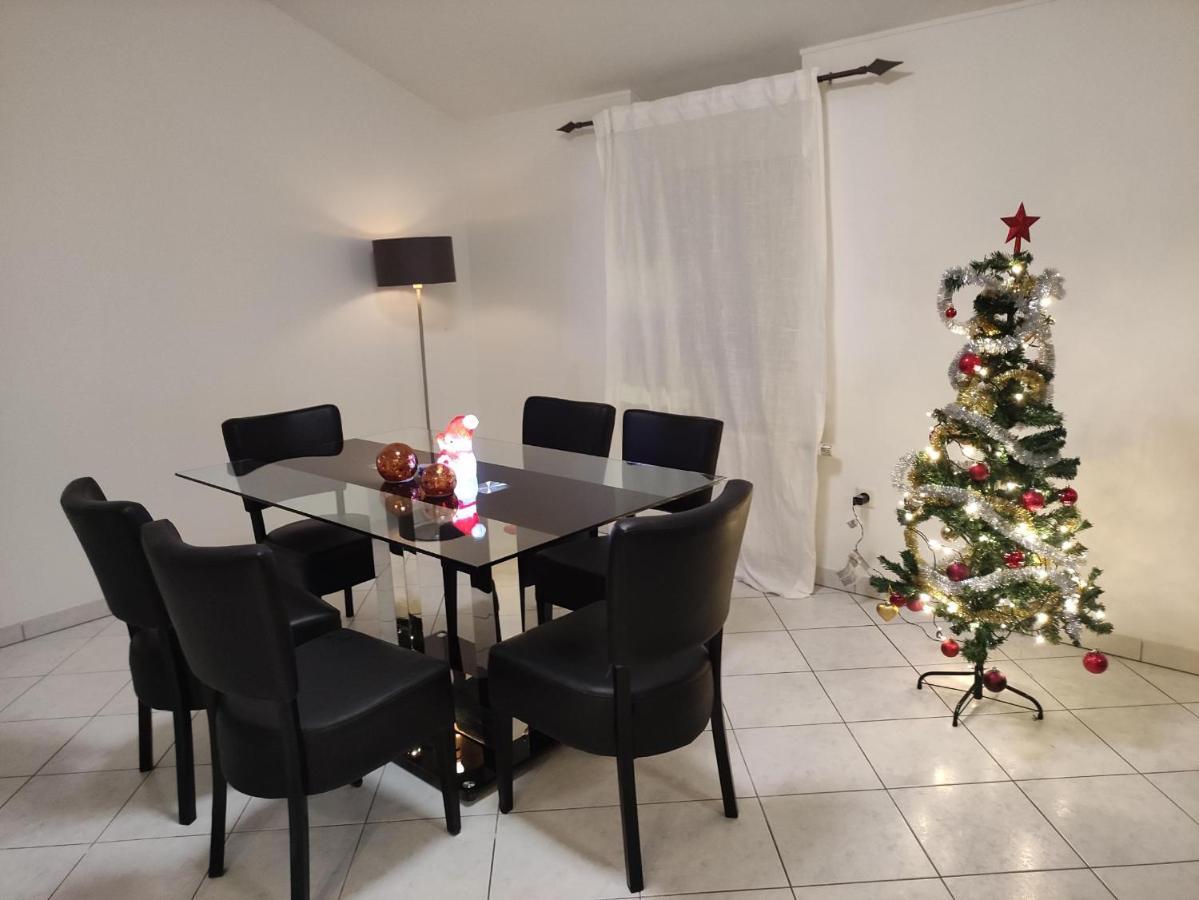 Apartment Chez Wf Luxemburg