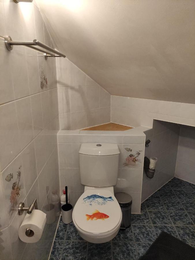 Apartment Chez Wf
