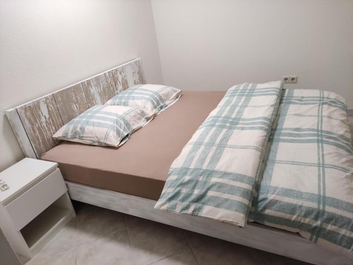 Apartment Chez Wf Luxemburg